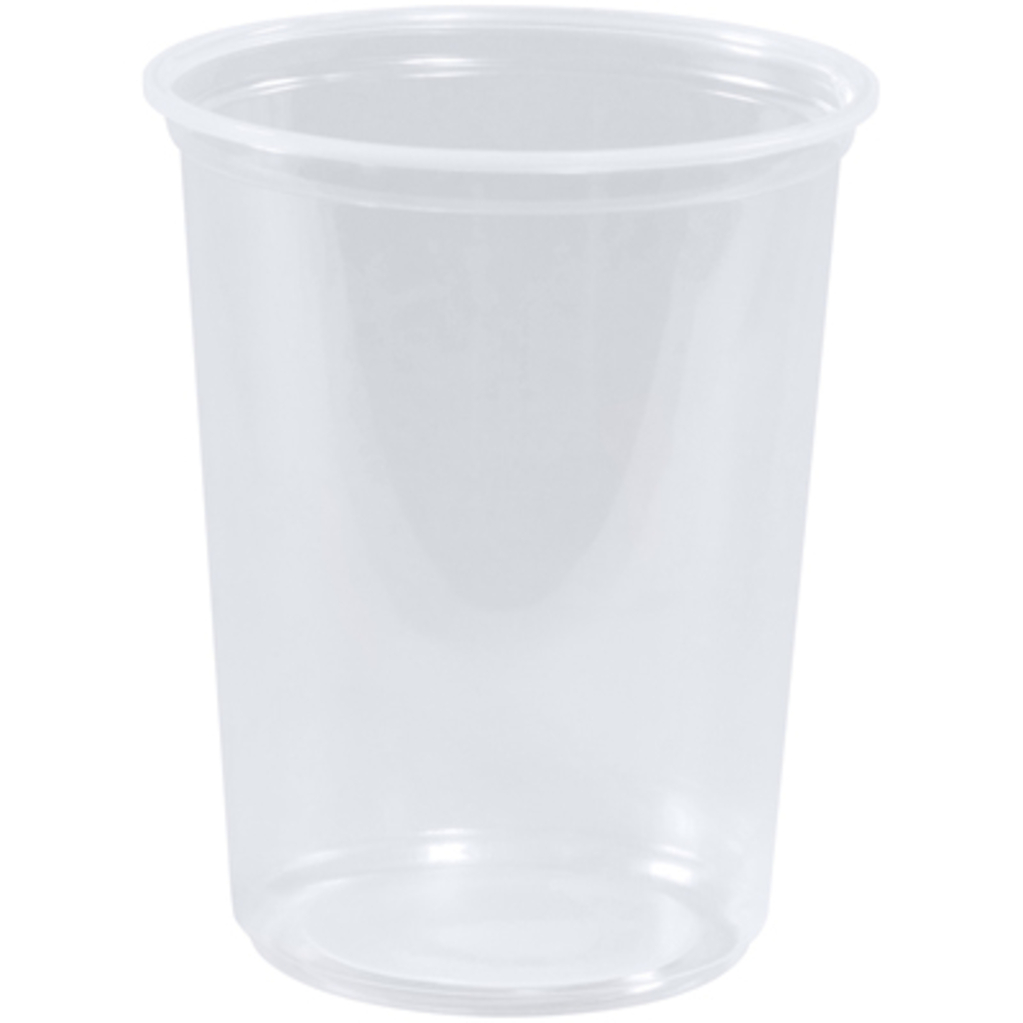 Deli Containers - 32 oz. 500/CS